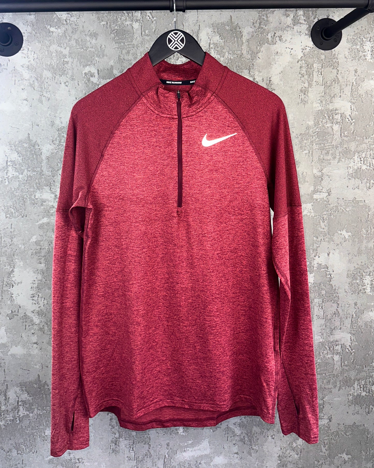 ELEMENT 2.0 ‘NIGHT MAROON’ / M