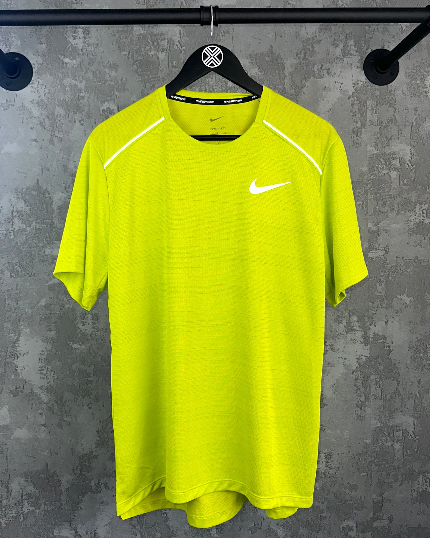 MILER 1.0 'BRIGHT CACTUS' / L
