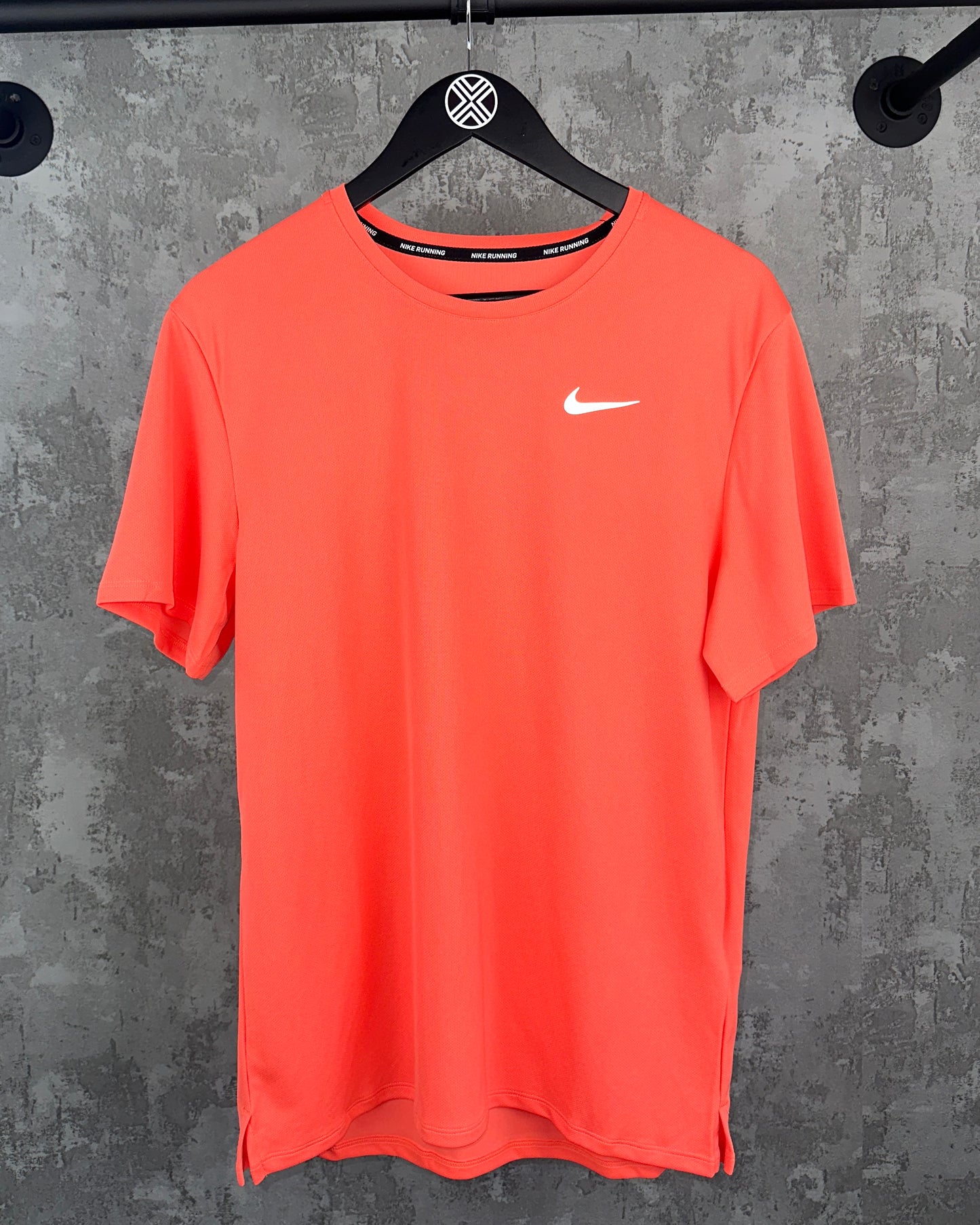 MILER T-SHIRT ‘WILD MANGO’ / S