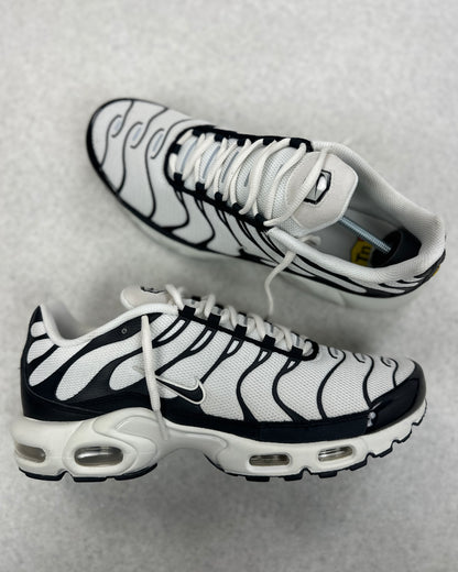 AIR MAX PLUS TN ‘PANDA’