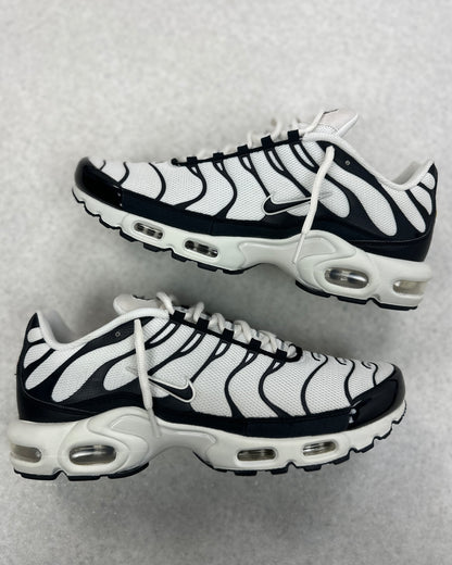 AIR MAX PLUS TN ‘PANDA’