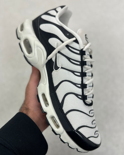 AIR MAX PLUS TN ‘PANDA’