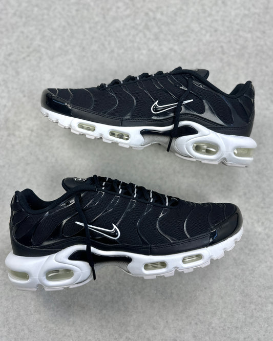 AIR MAX PLUS TN ‘BLACK/NOIR’