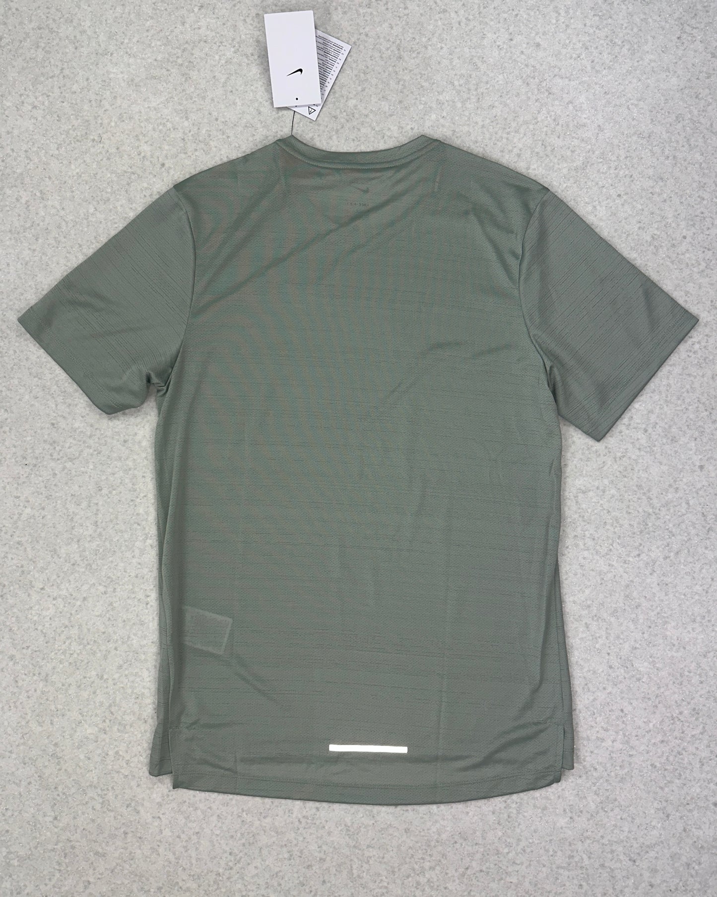 MILER T-SHIRT / SMALL