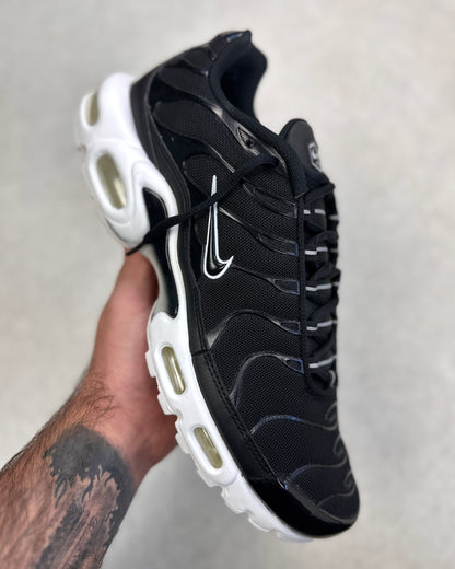 AIR MAX PLUS TN ‘BLACK/NOIR’